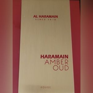 Women's perfume